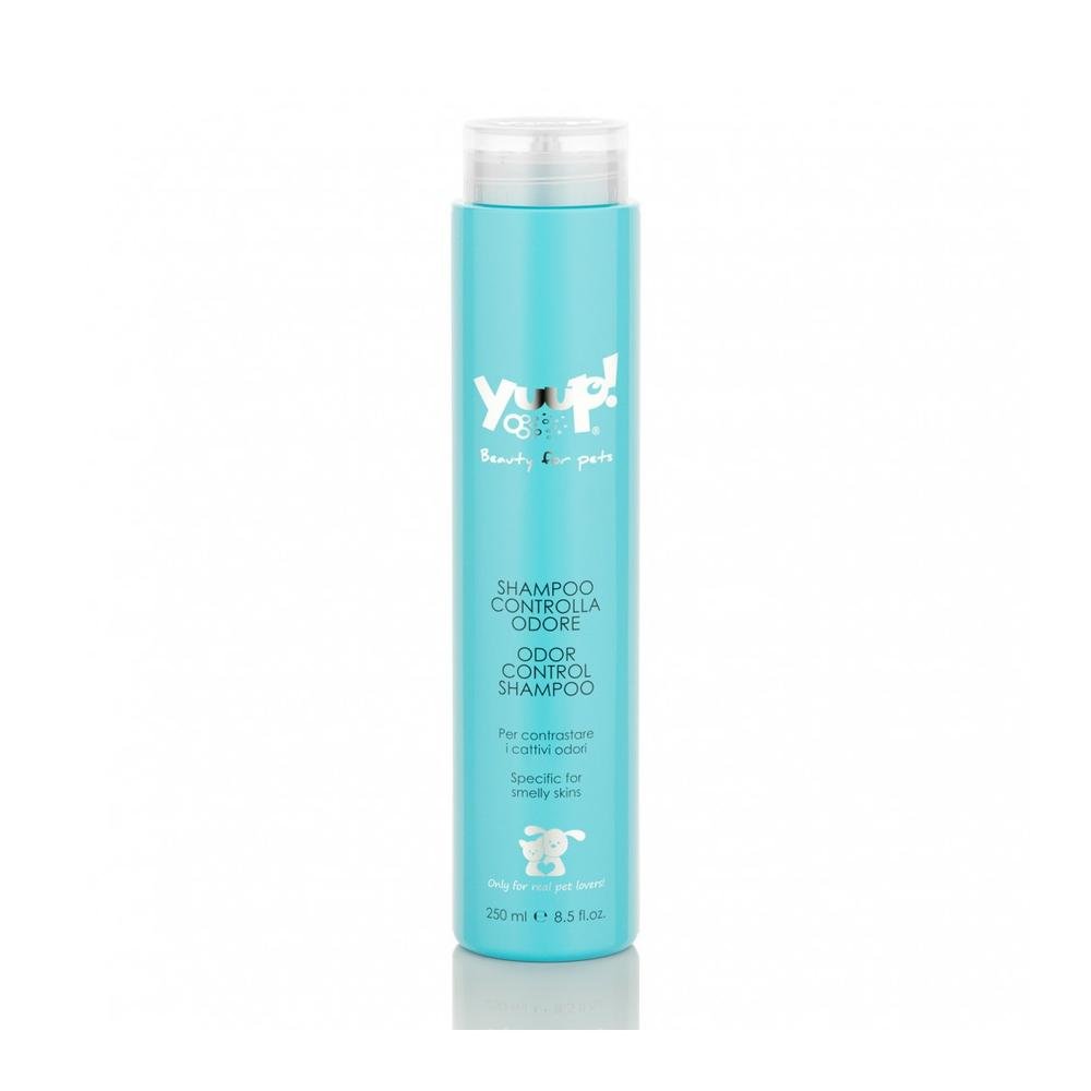 Odor Control Shampoo 250 ml J04-3