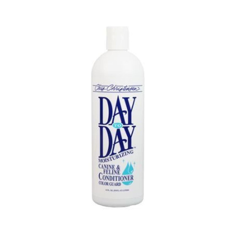 Day To Day Conditioner 16 Oz.