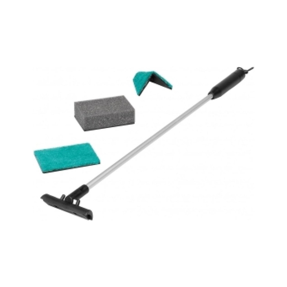 Fiskabúraskafa 4in1 50cm