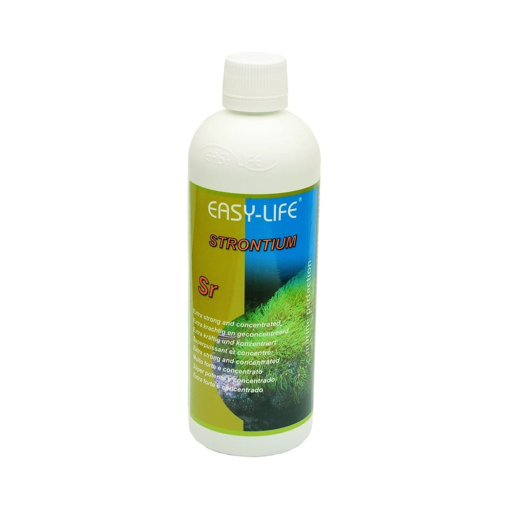 Strontium 500 ml.