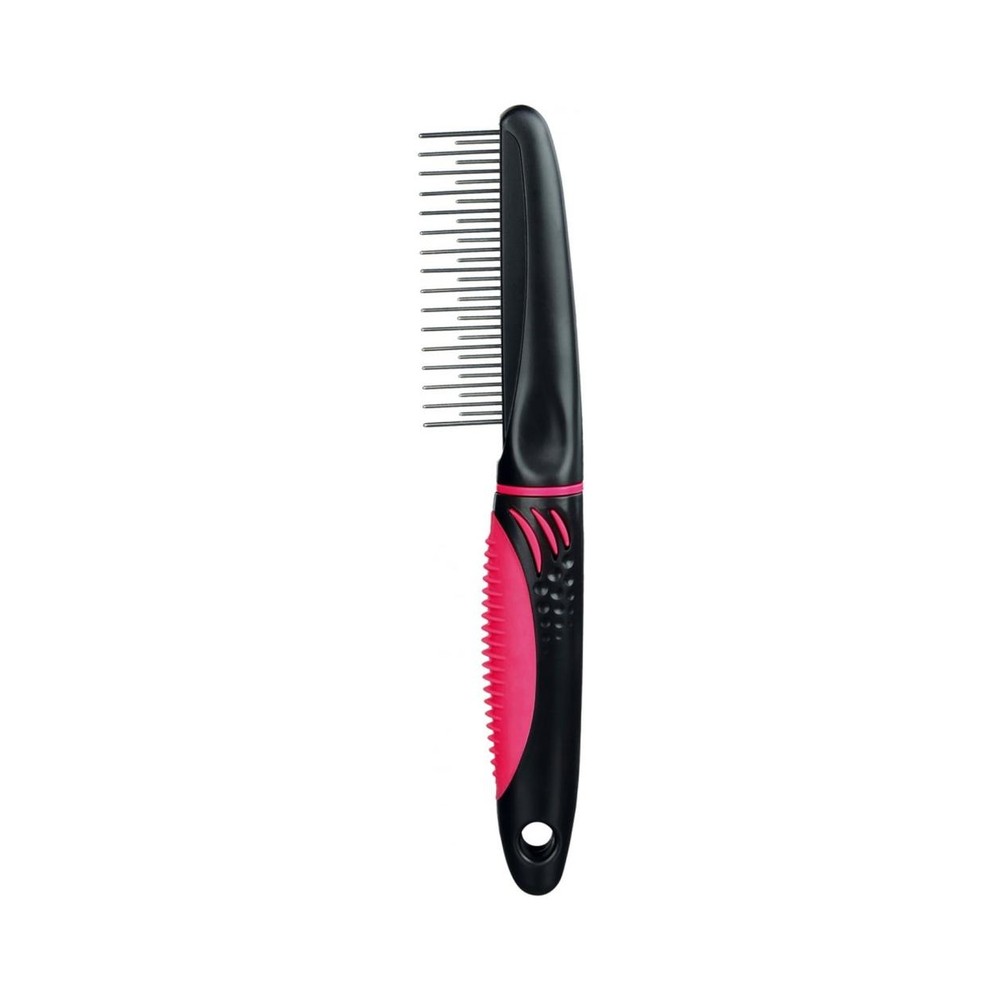 Coat untangler combi-comb cat 22 cm