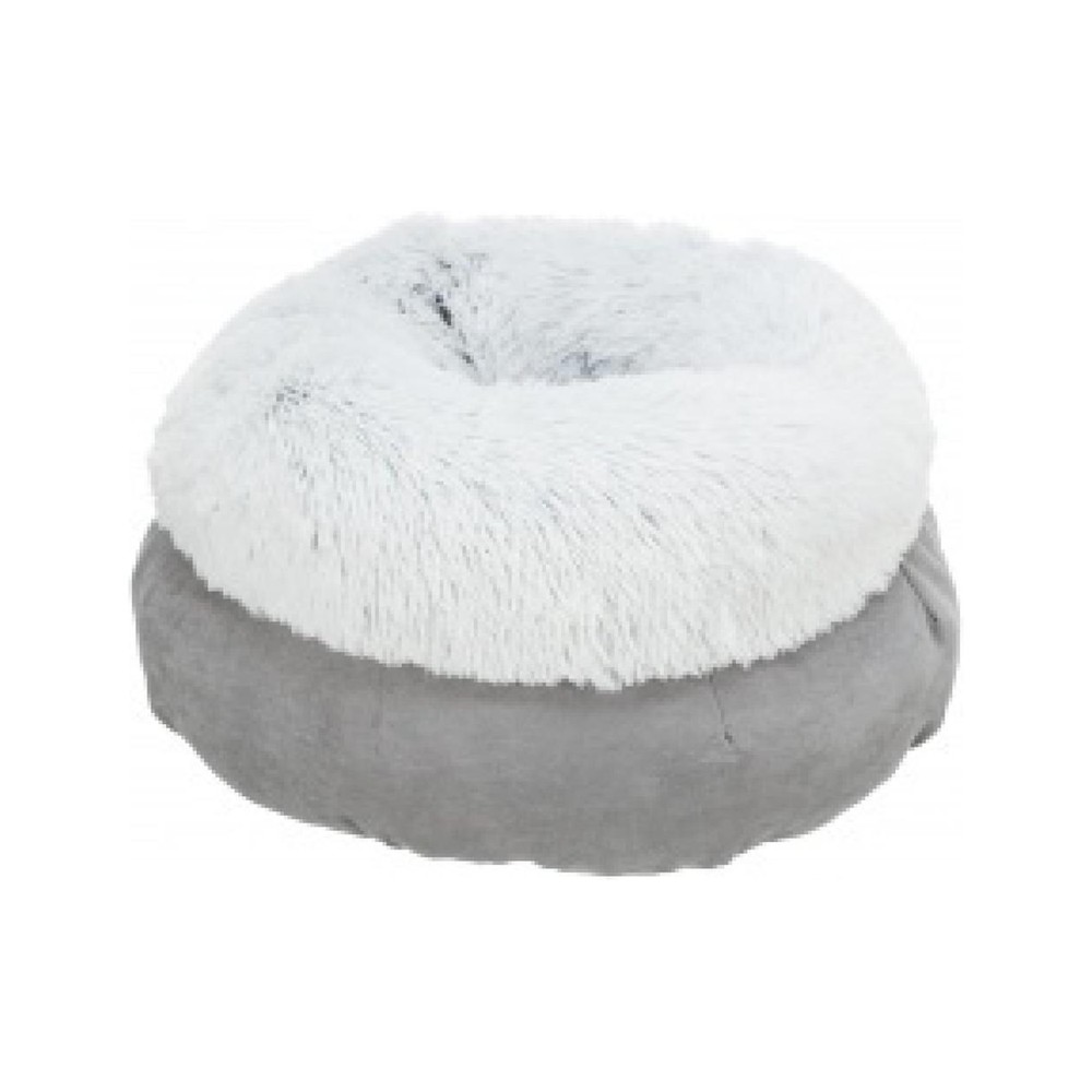 Harvey bed round 45 cm grey/wh/bla WC12