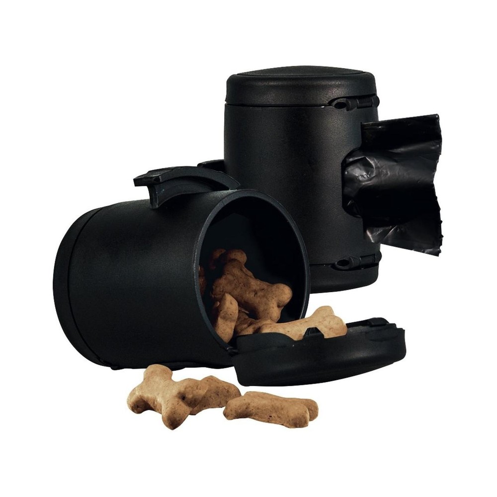 Flexi Multibox 7xO5cm Svart