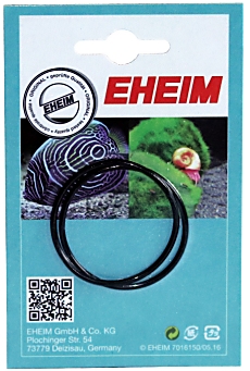 Eheim pakkning