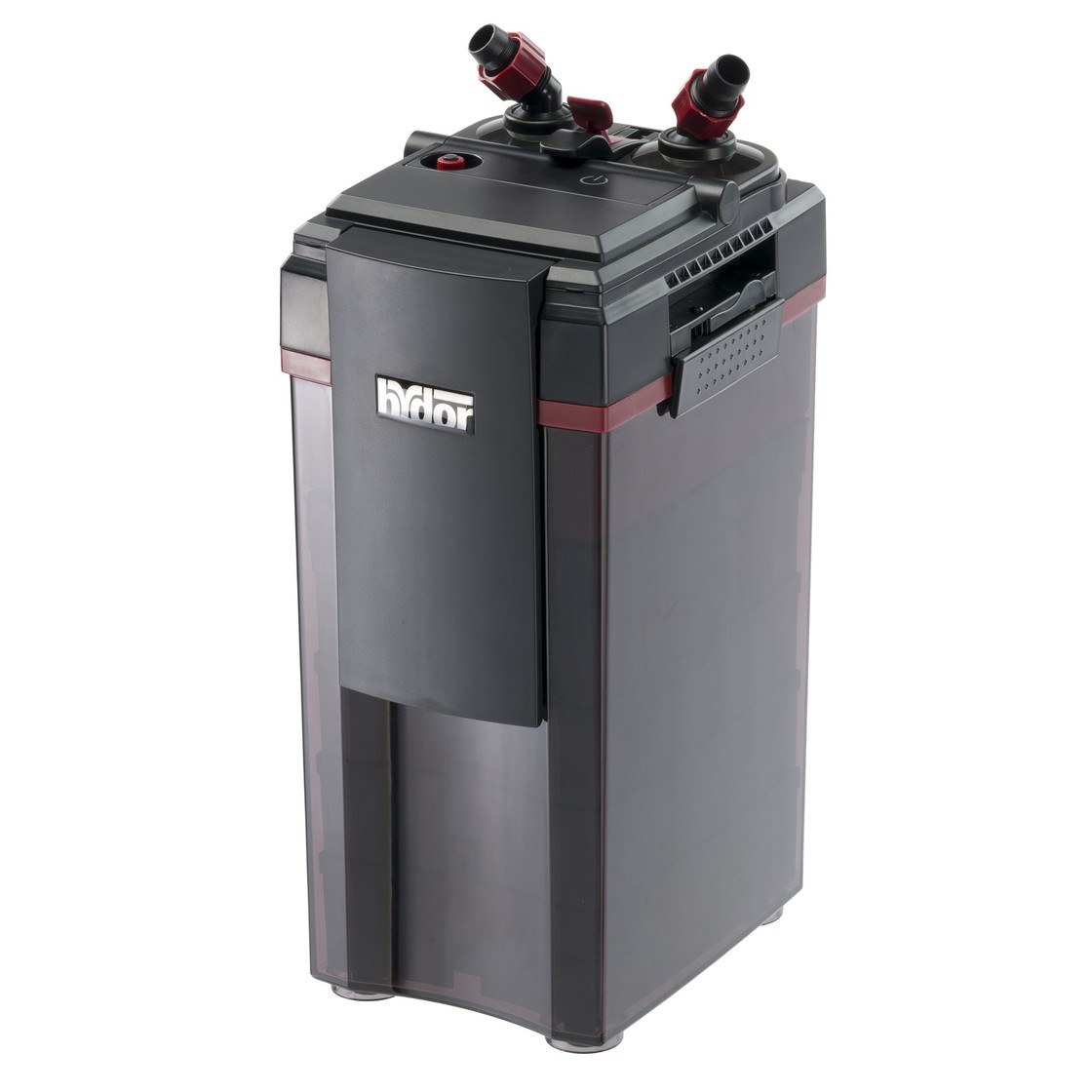 Hydor ytri sía fyrir fiskabúr Professional 2.0 350 – allt að 350 l
