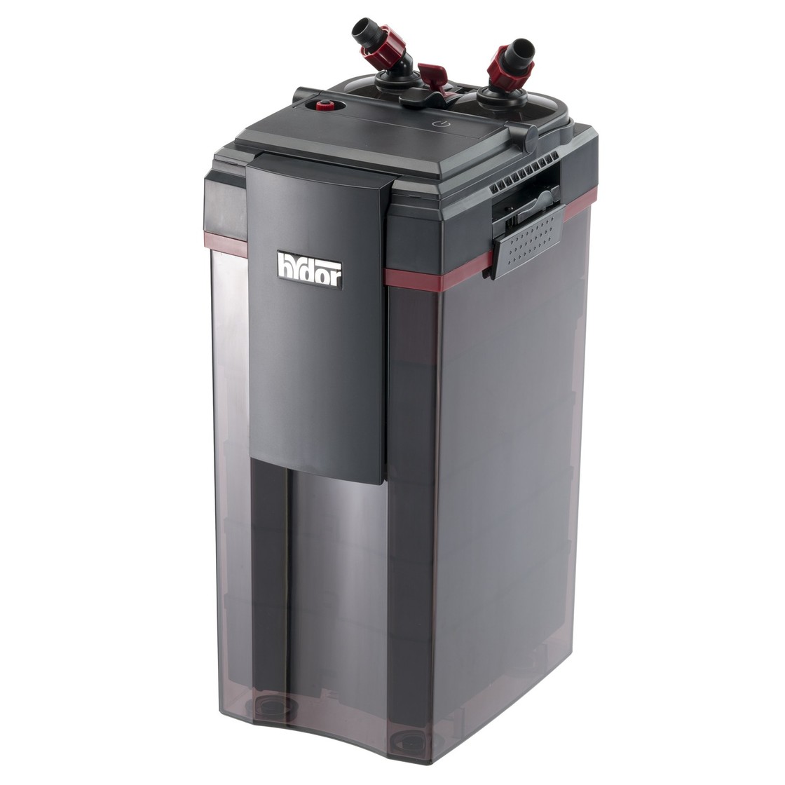 Hydor ytri sía fyrir fiskabúr Professional 2.0 450 – allt að 450 l