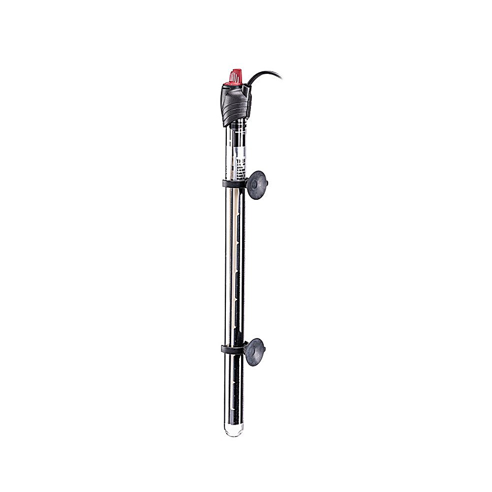 Hydor hitari fyrir fiskabúr Theo 50 W – 20–50 l