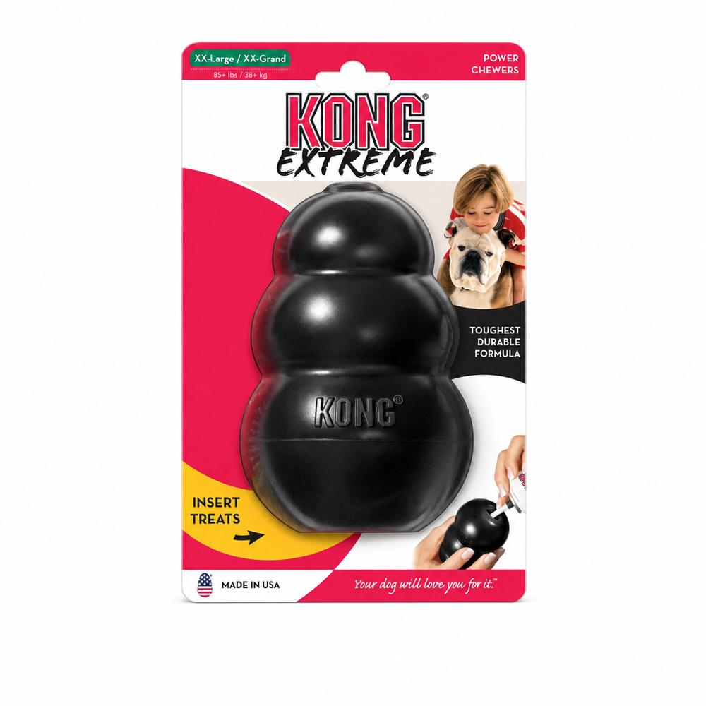 KONG Extreme hundaleikfang – XXL
