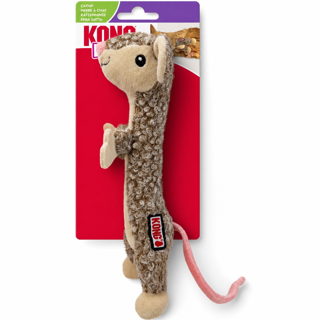 KONG Cat Luvs Mouse