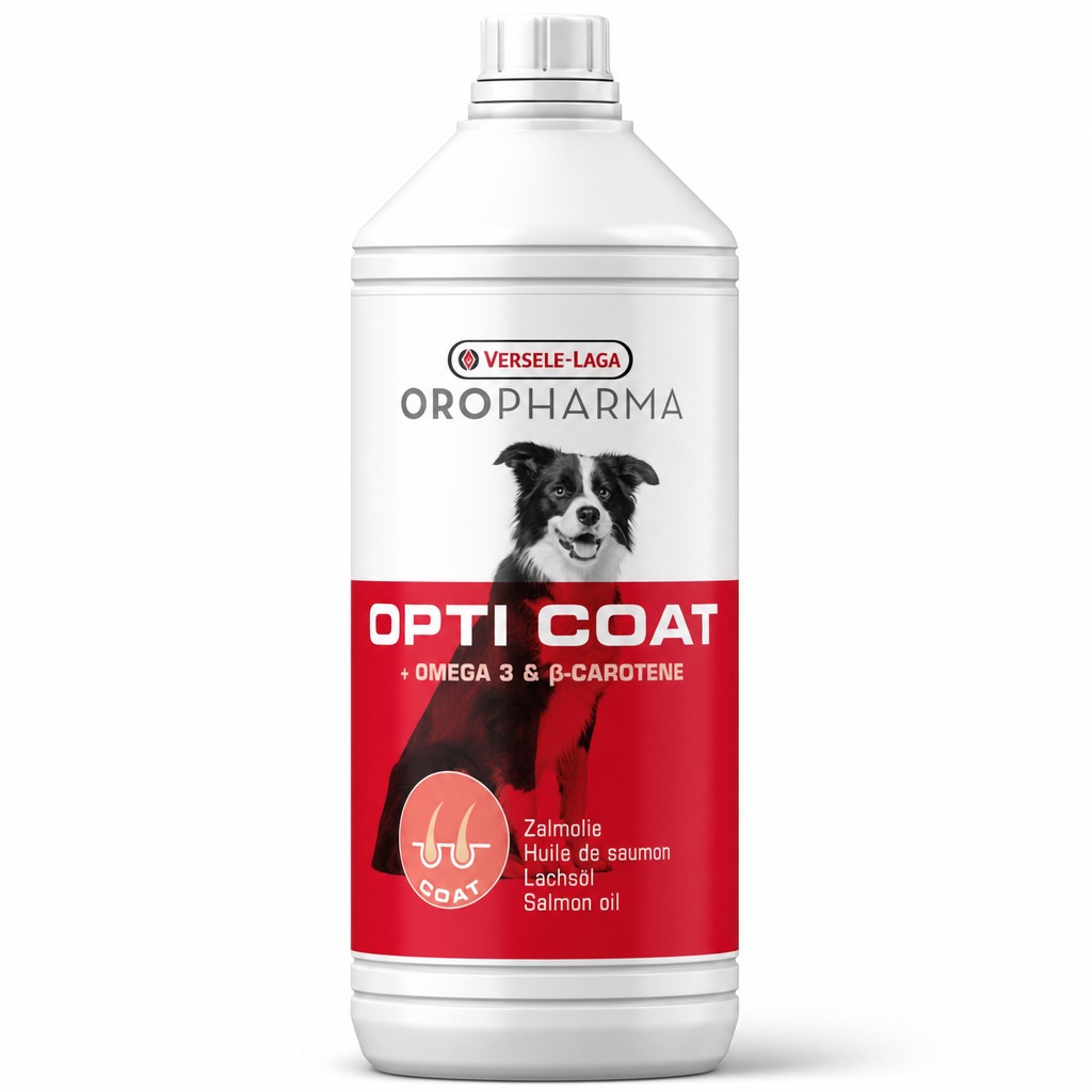 Oropharma Opti Coat 1L