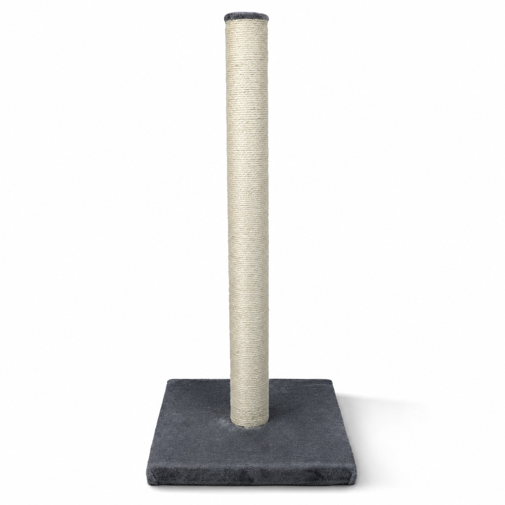 Klórustaur High Post 90cm grár