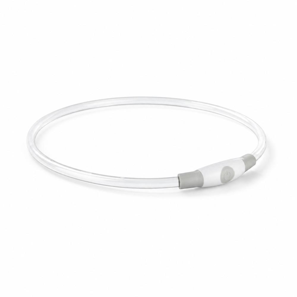 Ljósahringur USB S-M: 40 cm multi