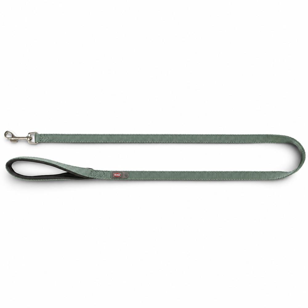 Trixie Premium taumur – sage, M–L, 1,00 m/20 mm