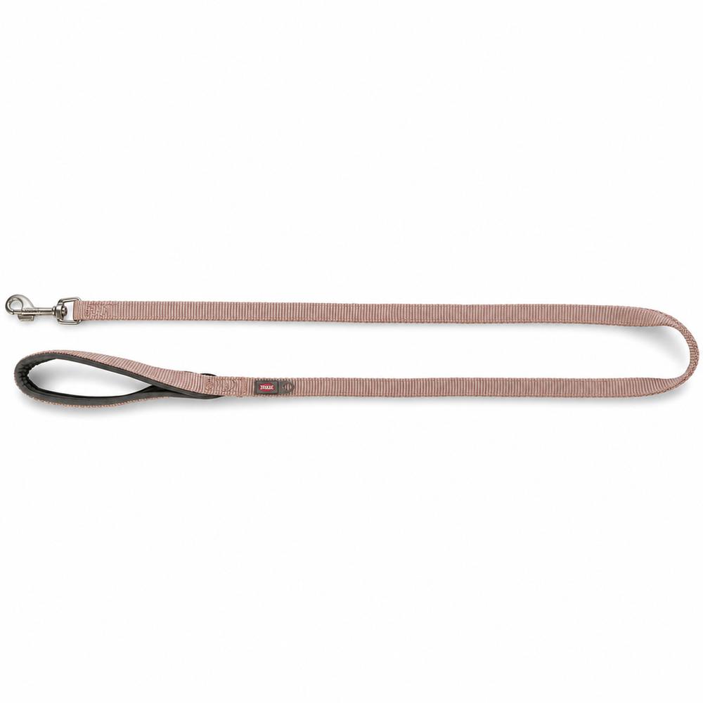 Trixie Premium taumur – blush, M–L, 1,00 m/20 mm