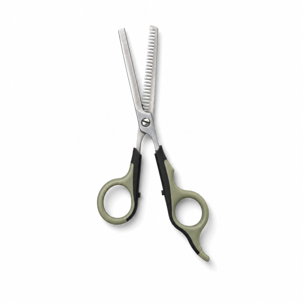 Thinning scissors 18 cm