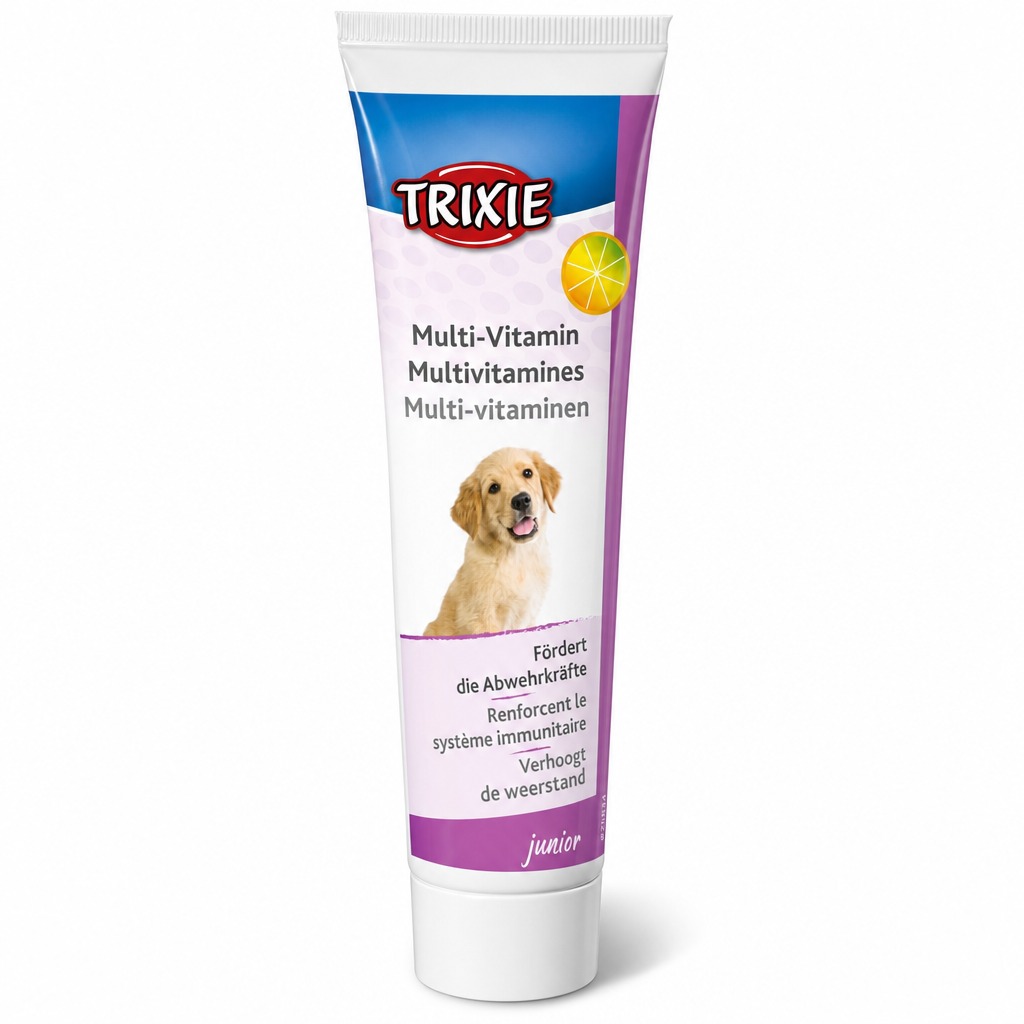 Multivitamin for puppies paste 100 g