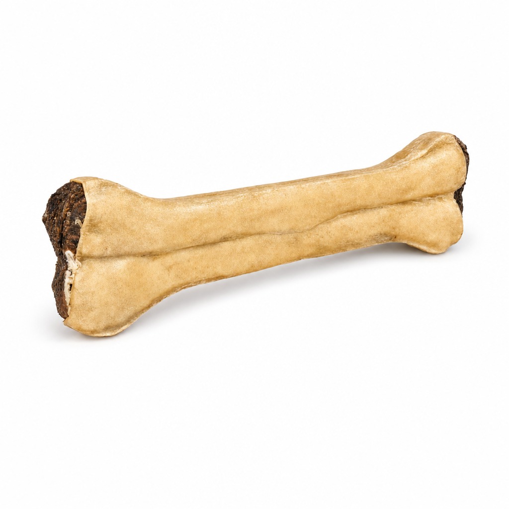 Pressubein með Tripe fyllingu 21cm
