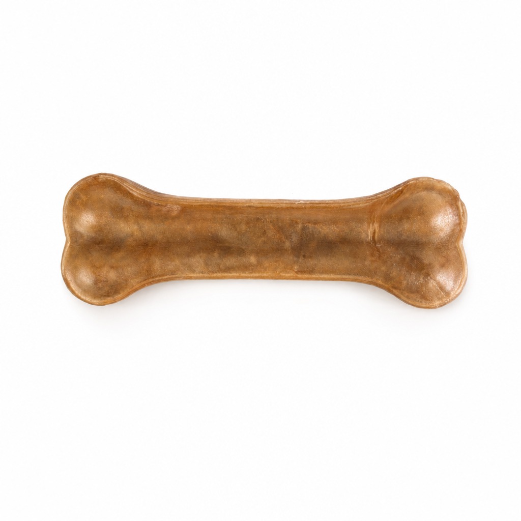 Chewing Bones, Pressed, 11 Cm, 3 X 33 G