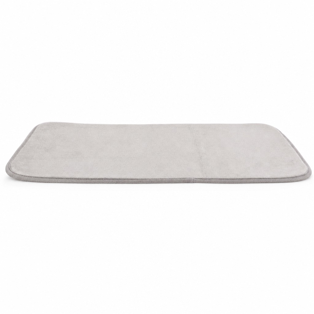 Trixie dýna fyrir flutningsbúr Skudo 7/Gulliver L – grá, 52×83 cm
