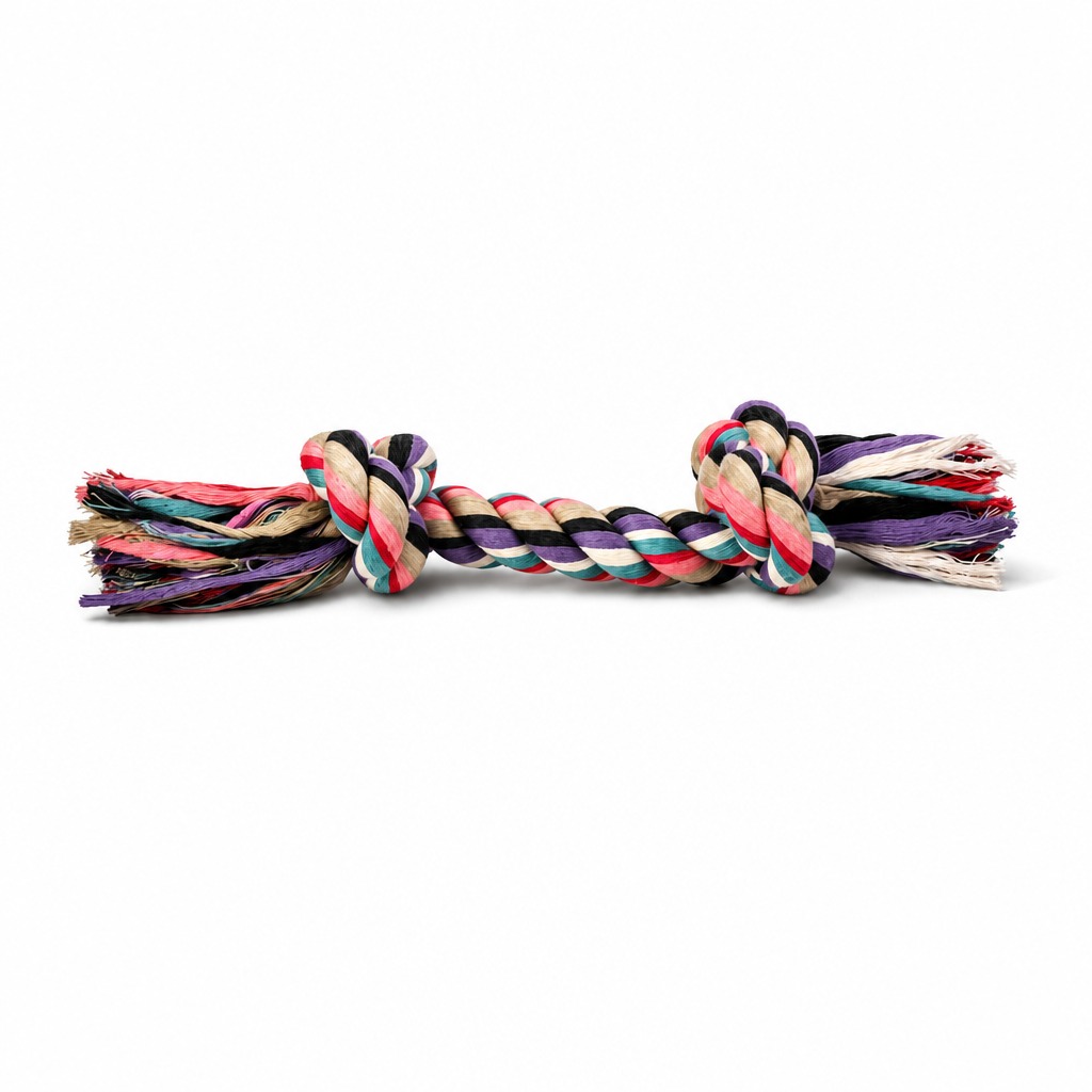 Kaðall denta fun 37cm
