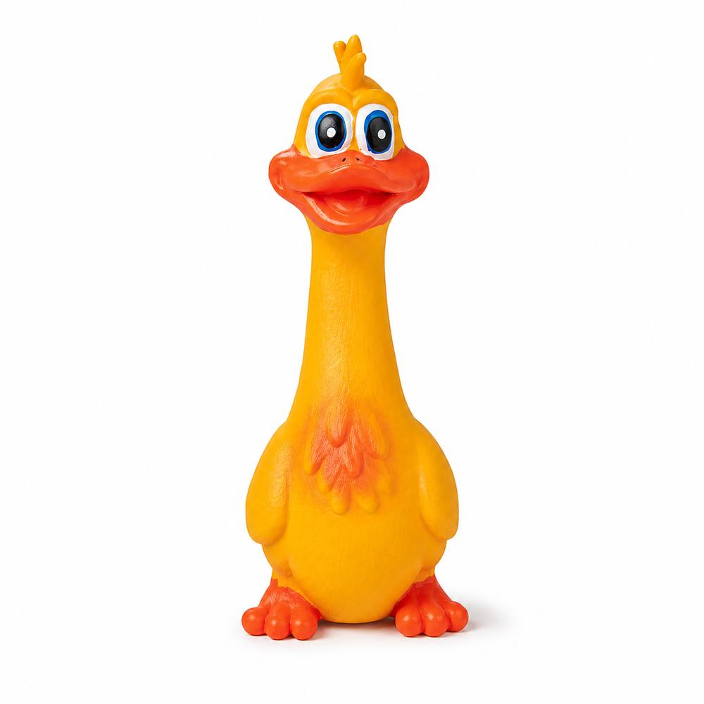 Duck original animal sound 20cm