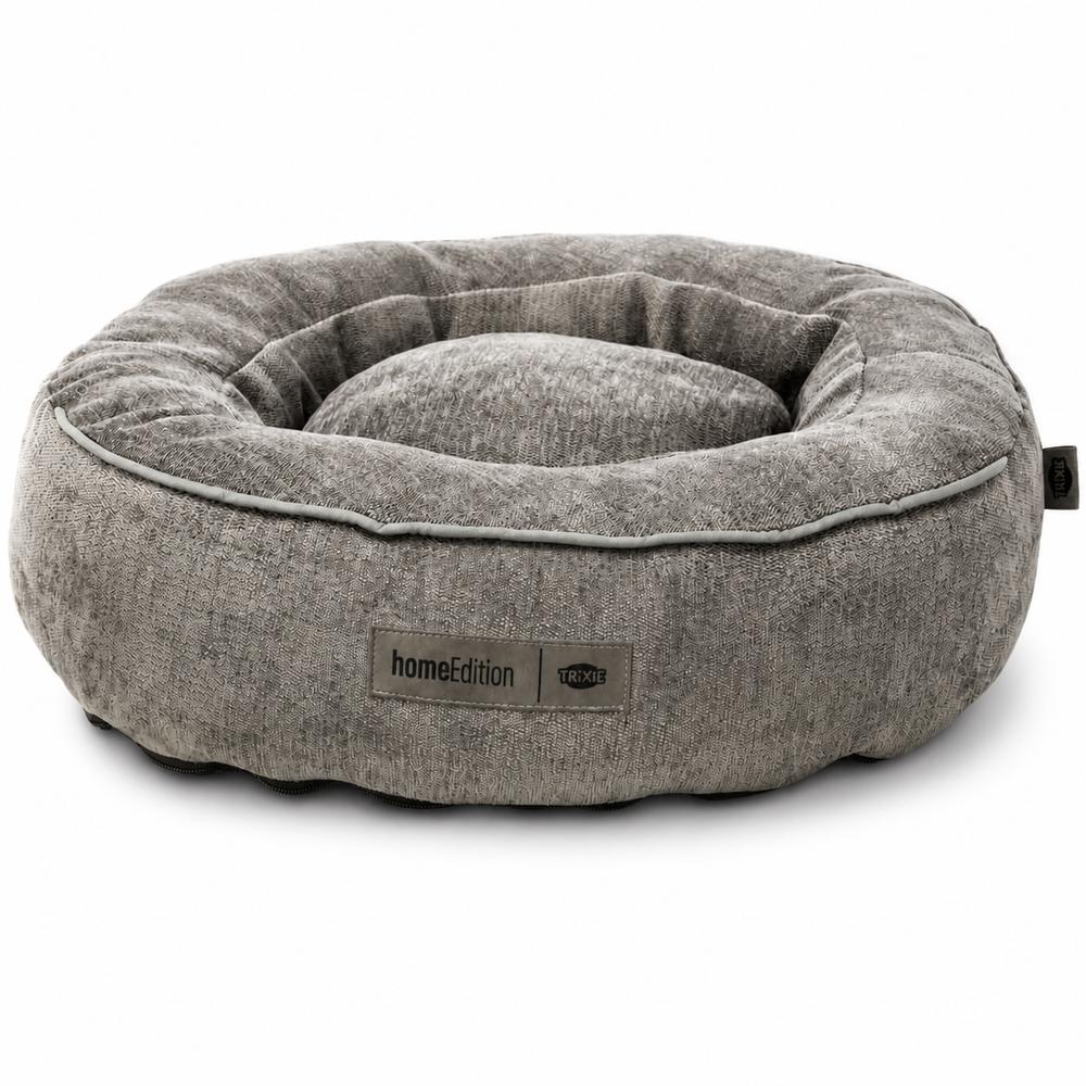 Trixie Vital Lennox stuðningsbæli – grátt, ø 70 cm