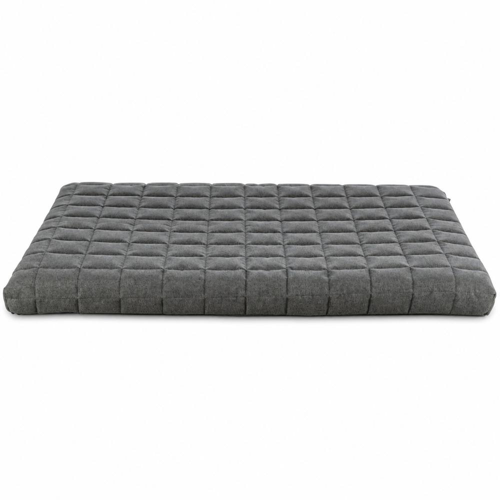 Trixie Caliente heilsudýna – dökkgrá, 60×45 cm
