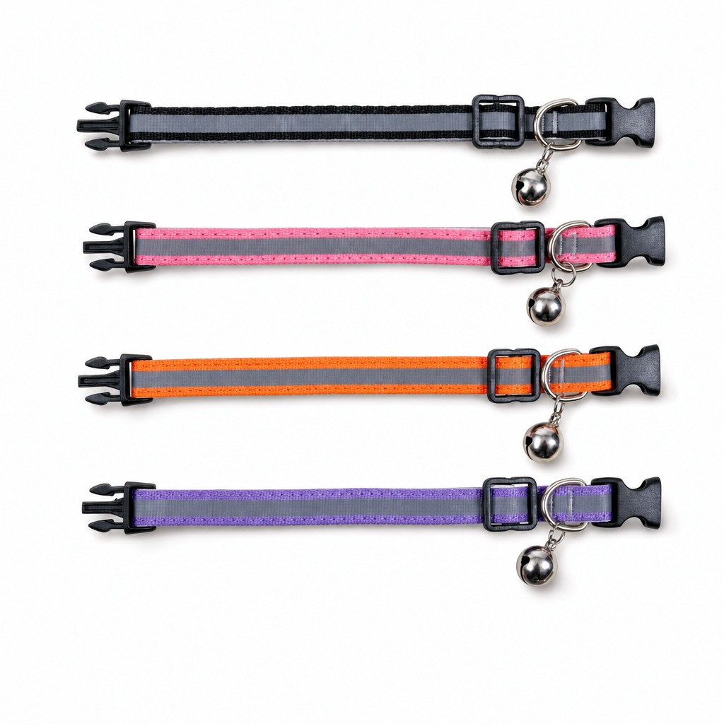 Kettlingaól endurskins, nylon