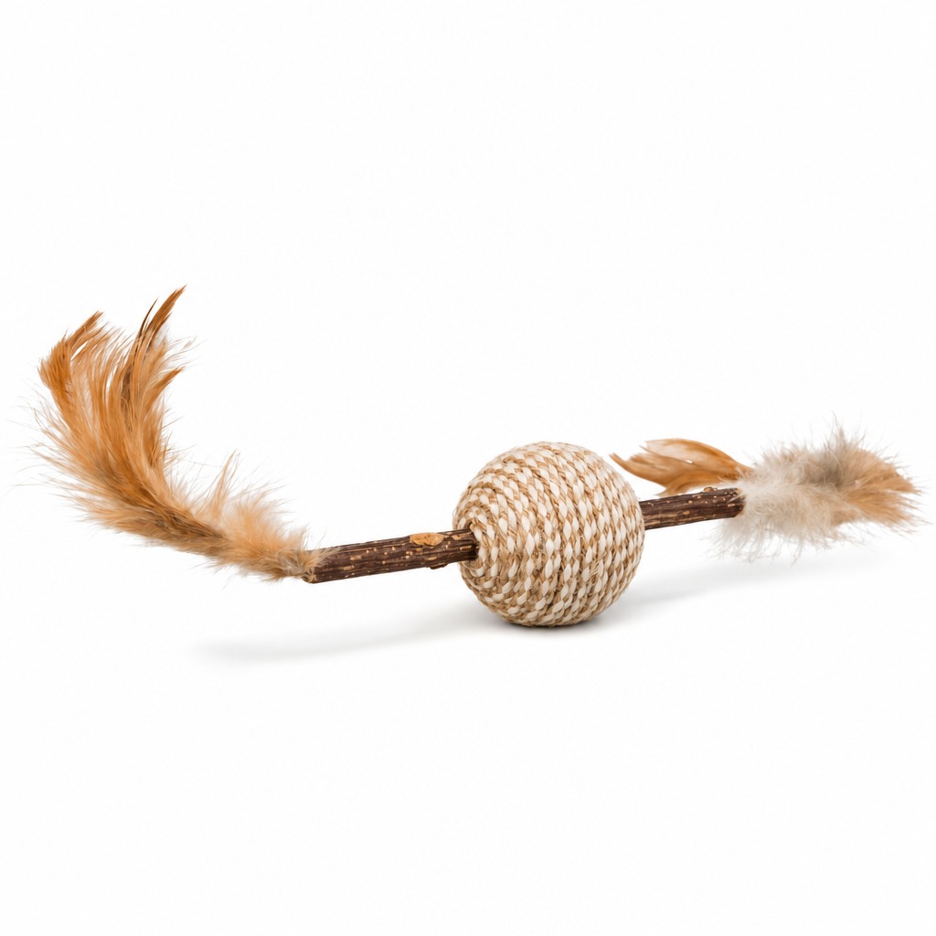 Matatabi Feather Toy 20cm