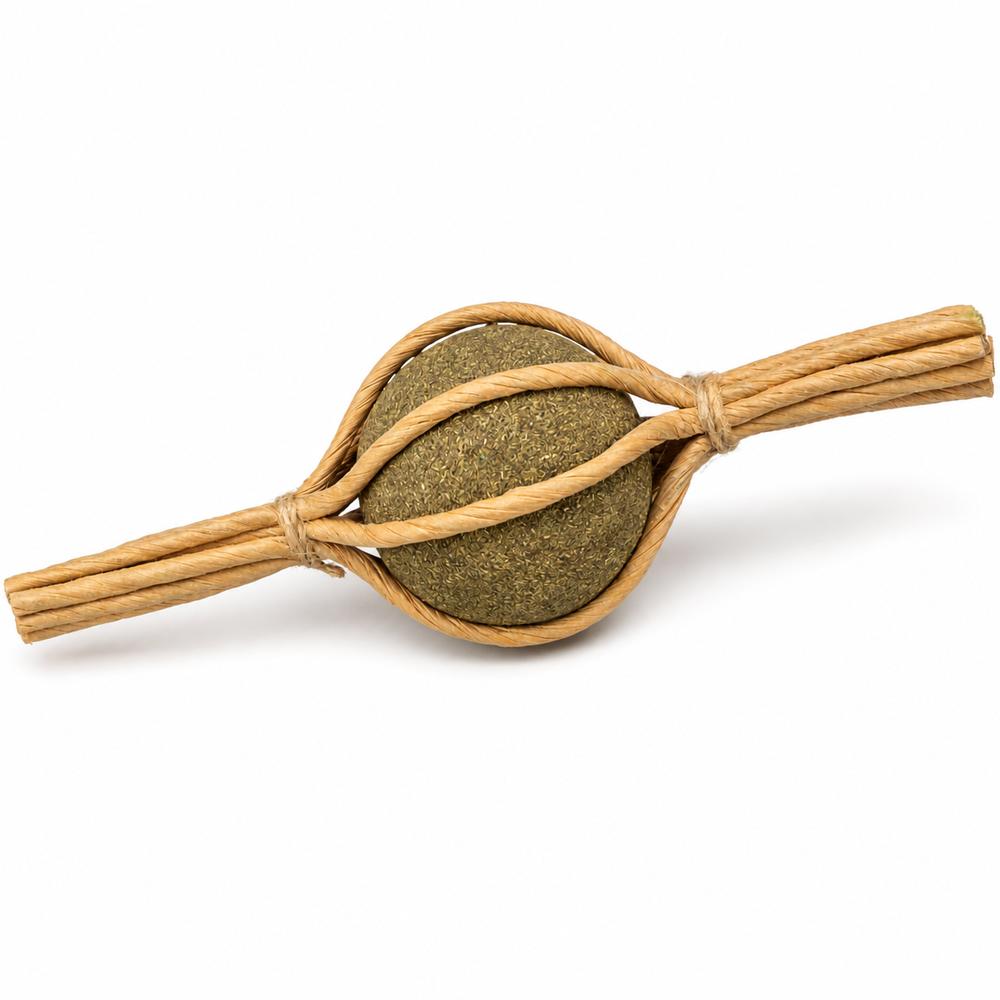 Trixie kattarmyntunammi XXL – 17 cm