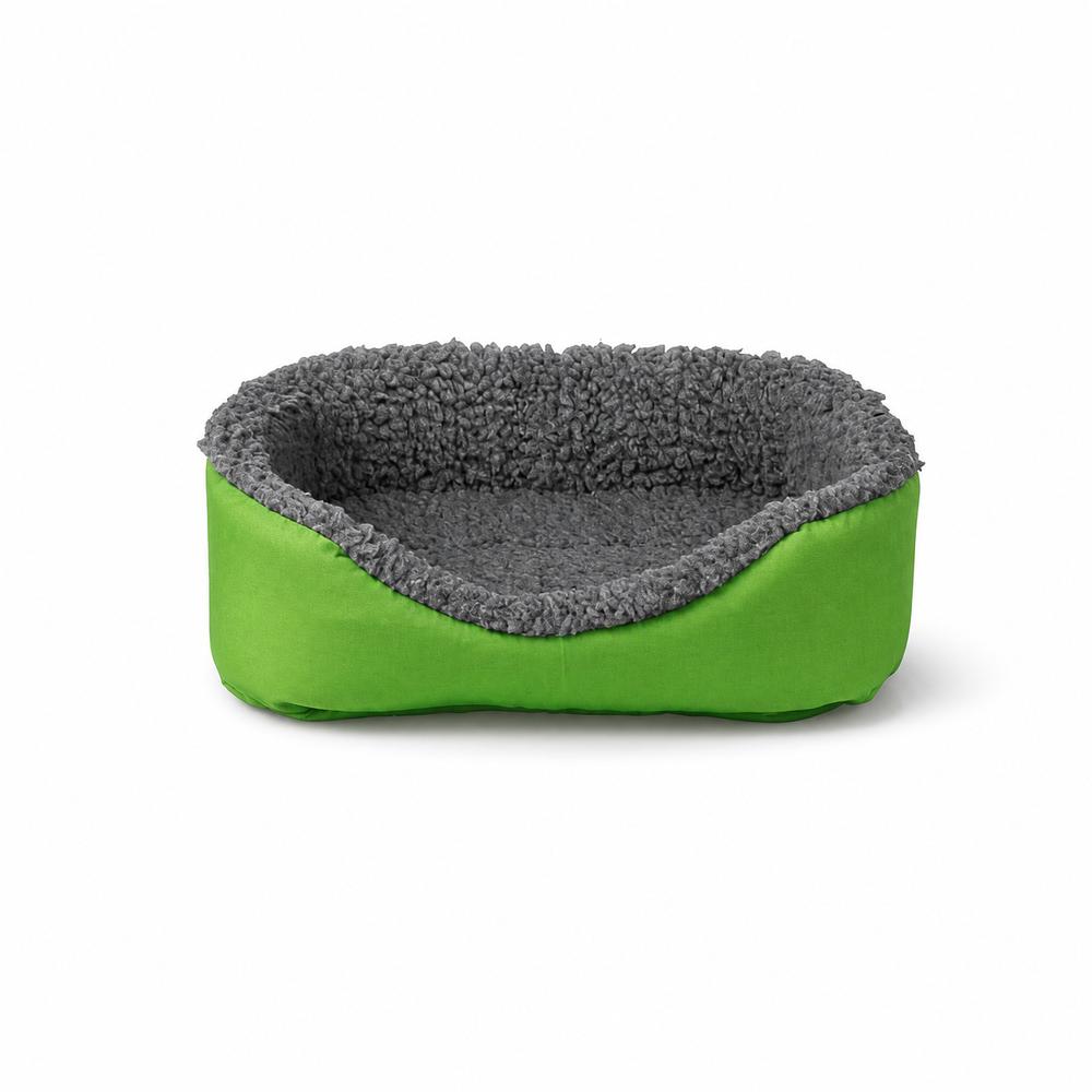 Trixie bæli fyrir nagdýr – grátt/grænt, 35×28 cm