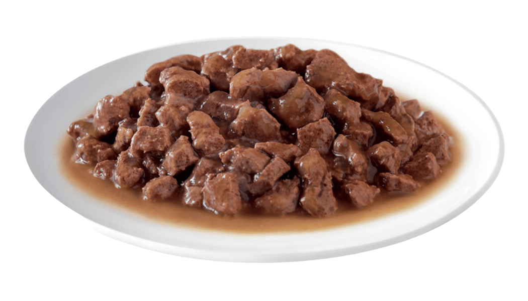 Óþarfa sykur í blautmat
