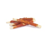 Camon nautahúðarrúllur með önd – 17 cm, 140 g, 3 stk – mynd 2