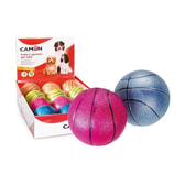 Camon gúmmíkörfubolti – 90 mm – mynd 2