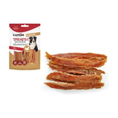 Camon þurrkaðar kjúklingaræmur – 80 g – mynd 2
