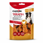 Camon kjúklingabeinsnammi – 90 g – mynd 1