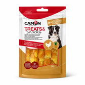 Camon ananas- og kjúklingabitar – 80 g – mynd 1