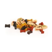 Camon nammi í blönduðum bragðtegundum – 140 g – mynd 2