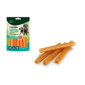 Camon rúllur með sætri kartöflu og graskeri – 100 g – mynd 2