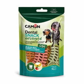 Camon sætkartöflu-fiskbein í blönduðum bragðtegundum – 90 g – mynd 1