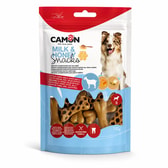 Camon mjólkur- og hunangsbein – L, 180 g – mynd 1