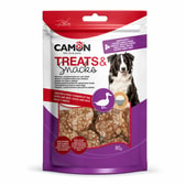 Camon skífur með önd og hrísgrjónum – 80 g – mynd 1