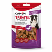 Camon bitar með önd – 80 g – mynd 1