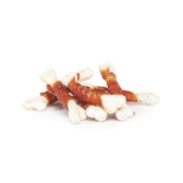 Camon rúlluð smábein með önd – 80 g – mynd 2
