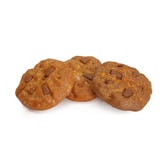Camon smákökur í blönduðu bragði – 75 g – mynd 2