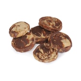 Camon hundanammipeningar – kanína, þorskur og nautahúð, 100 g – mynd 2