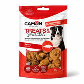 Camon laxaskífur – 80 g – mynd 1