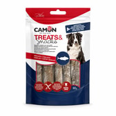 Camon rúllað þorskroð – 80 g – mynd 1