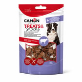 Camon nautakjötsteningar – 80 g – mynd 1