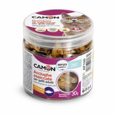 Camon þurrkaðar ansjósur – 30 g – mynd 1